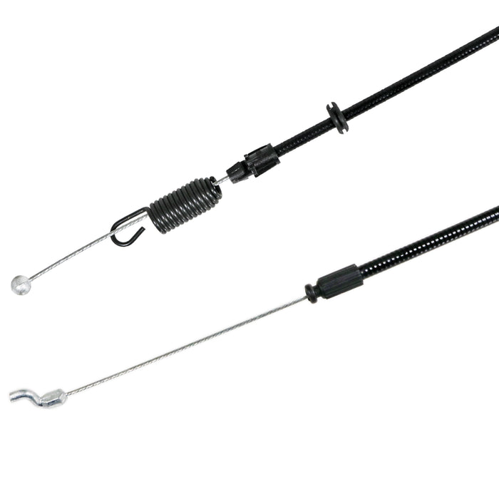 Clutch Cable Drive for Castelgarden Lawnmower MP1 504 S MP1 554 WS WSQ