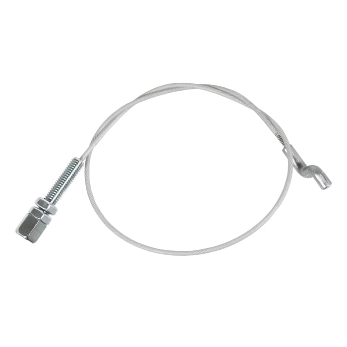 Deck Cable Lift for CastelGarden Twincut Ride on Lawnmower 54CM 382004620/0