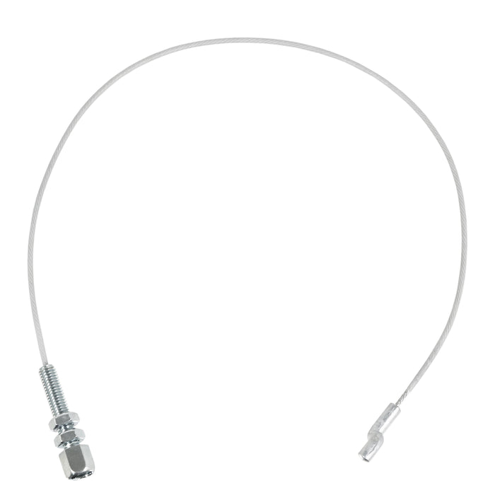 Deck Cable Lift for CastelGarden Twincut Ride on Lawnmower 54CM 382004620/0