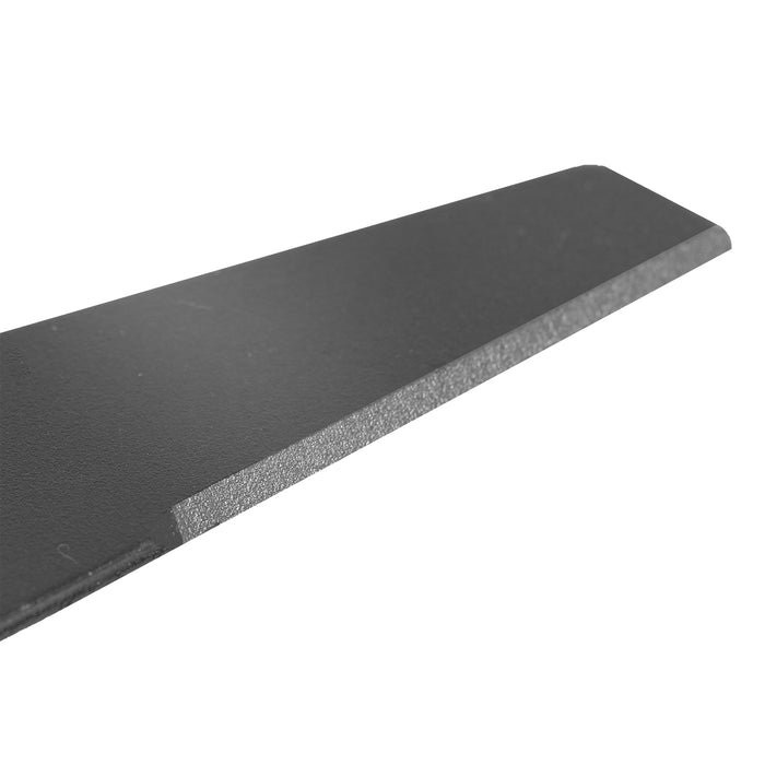 Metal Blade for Flymo Easi Glide 300 Hover Micro Compact HC300 MC300 Vac 280 Lawnmower FLY004 (30cm, Pack of 2)