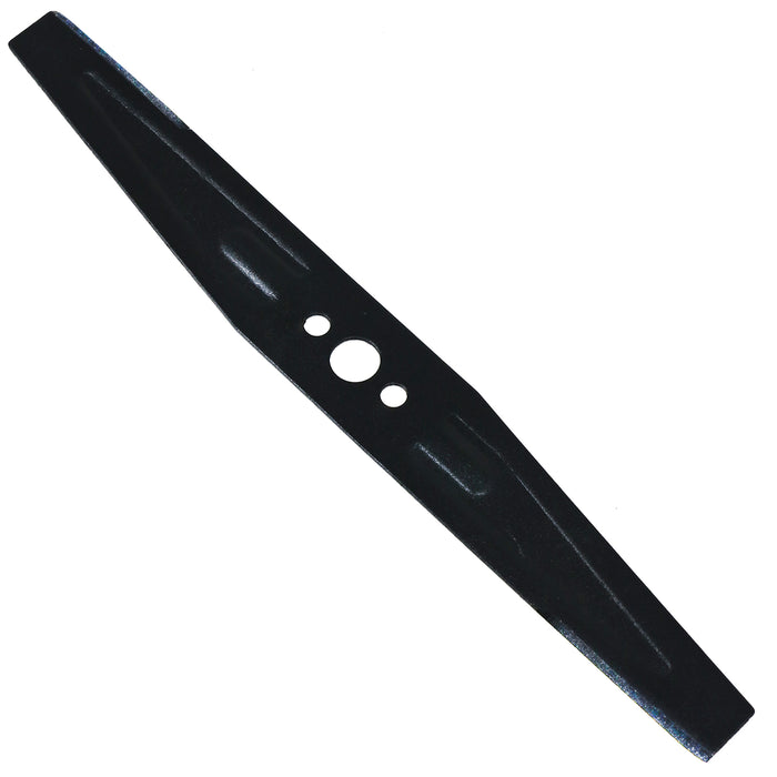 33cm Metal Blade for SPEAR & JACKSON S1733EH Hover Collect Mower Lawnmower x 2