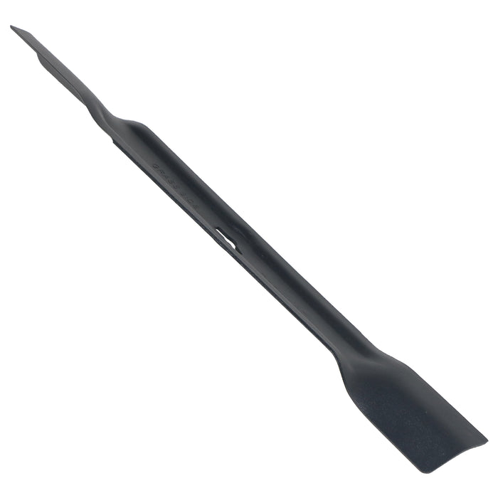 Metal Blade for Qualcast RM34 MEB1234M MEB1434M MEB1334M Lawnmower (34cm)