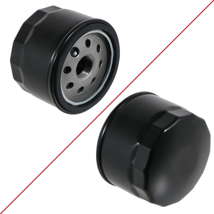 Oil Filter for Kohler CH18-CH25 CV18-CV25 18-25 HP Engine KP12-050-01-S1 1205001
