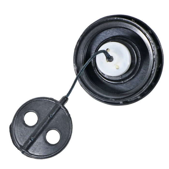 Fuel Cap for Stihl BG72 BG75 BR106 Leaf Blowers BT106 BT121 Auger HL45 HL75 HS60 Hedge Trimmer HT70 HT75 Pruner
