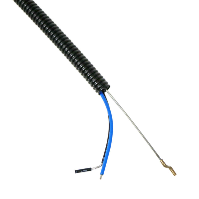 Throttle Cable for Stihl Brushcutter FS120 FS200 FS250 FS300 FS350 FS400 FS450
