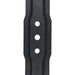 Metal Blade for Bosch Rotak 34 34R 34GC 340R 340ER Lawnmower (34cm)