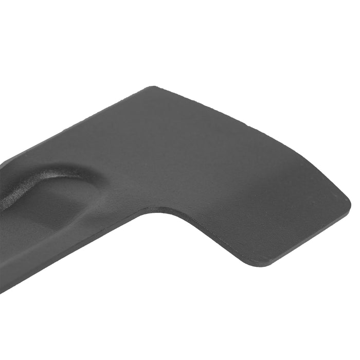 Metal Blade for Bosch Rotak 34 34R 34GC 340R 340ER Lawnmower (34cm, Pack of 2)
