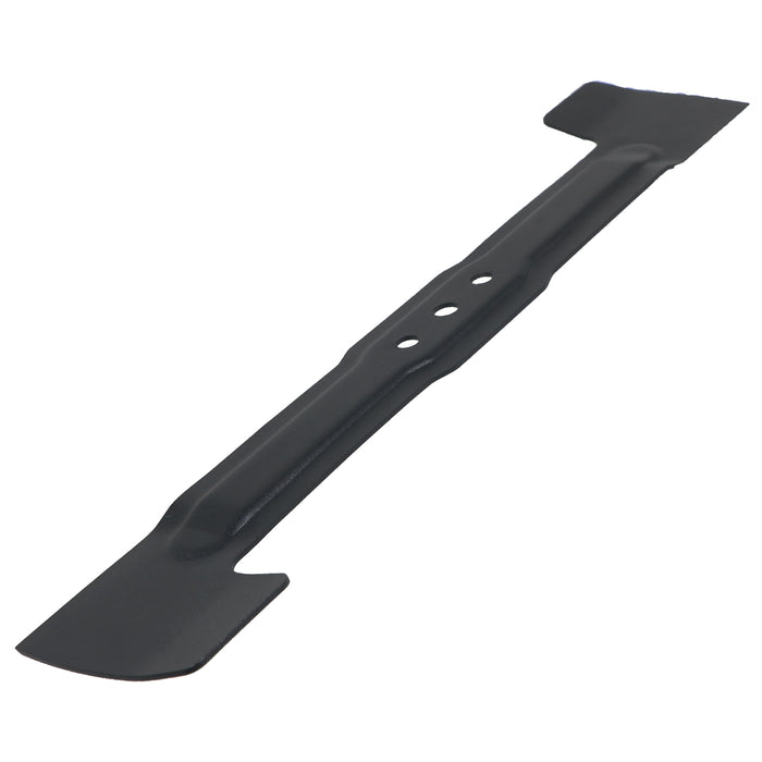 Metal Blade for Qualcast Power Trak 400 4000 Lawnmower (40cm, Pack of 2)