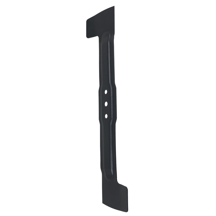 Metal Blade for Qualcast Power Trak 400 4000 Lawnmower (40cm, Pack of 2)