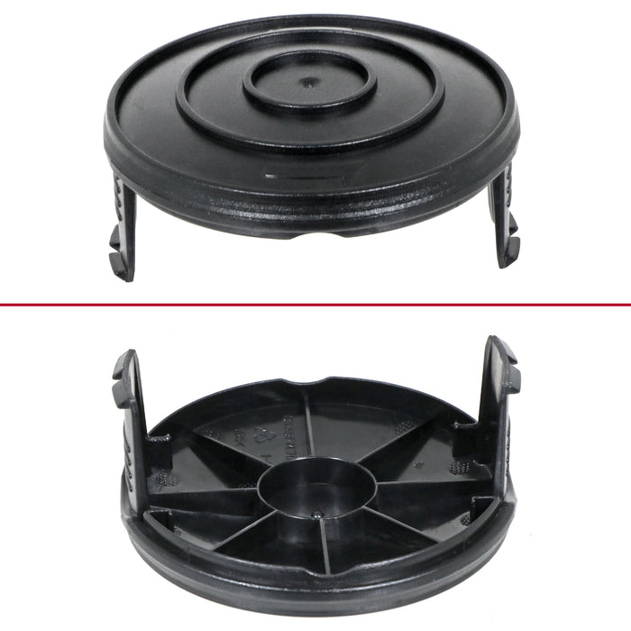 Spool Cap for EINHELL BG-ET 5030 34.014.63 RT 5030 Trimmer Strimmer Head Cover