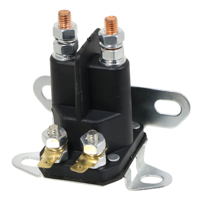 Solenoid Starter for Countax Westwood Ariens Ride on Lawnmower 4 Pole Switch