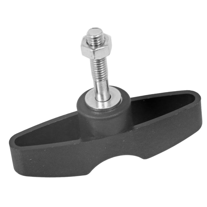 Tommy Screw Nut for Stihl Brushcutter Trimmer FR85T FR130T FS55 FS75 FS80 FS83