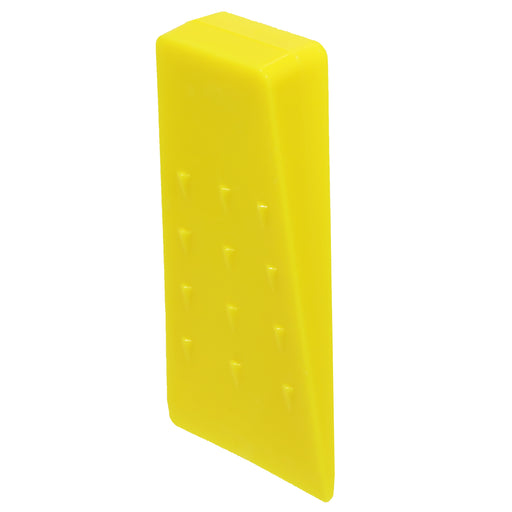 Tree Felling Wedge Heavy Duty Chainsaw Log Wood Cutting Cleaving Block Tool (5.5")
