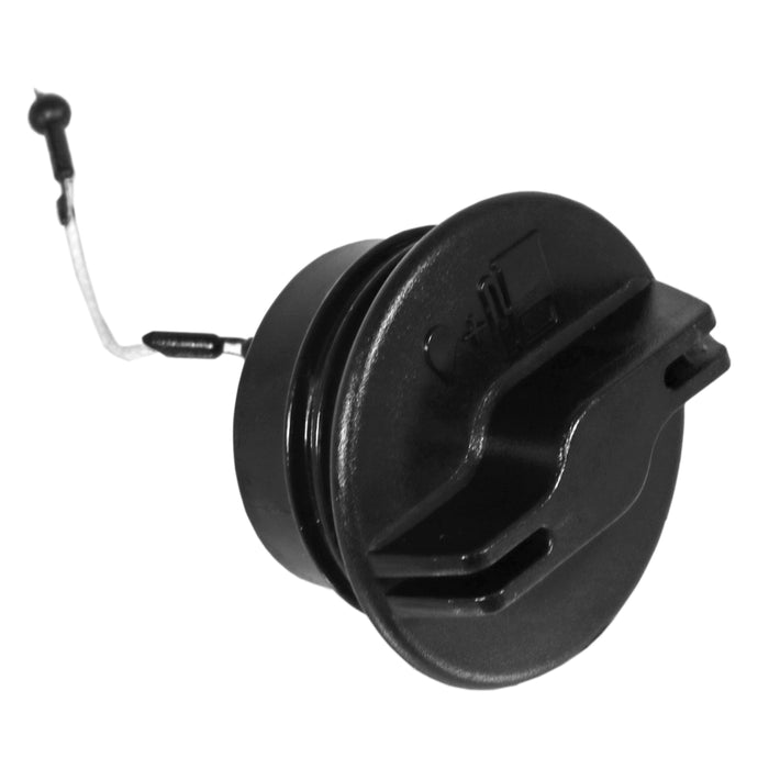 Fuel Cap for Stihl SH55 SH56 SH85 Blower SR200 SR340 Mist Blower