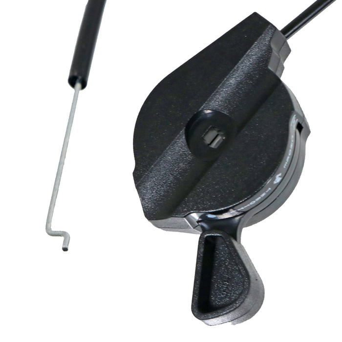 Throttle Cable for Honda Lawnmower Mower 72" 183cm Lever Control