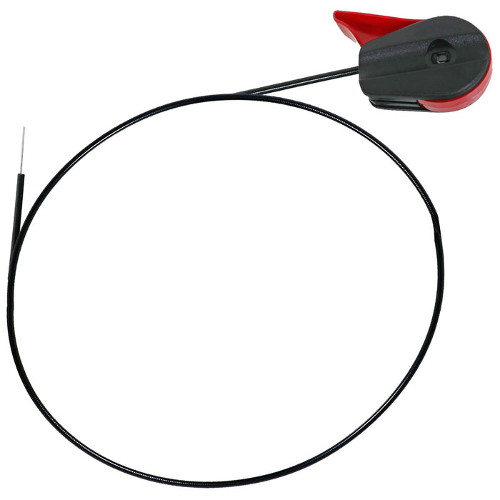 Throttle Cable for Hayter Lawnmower Mower Lever Control 65" 165cm