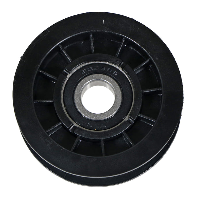 Pulley for Countax Westwood Lawnmower Tractor Flat Idler