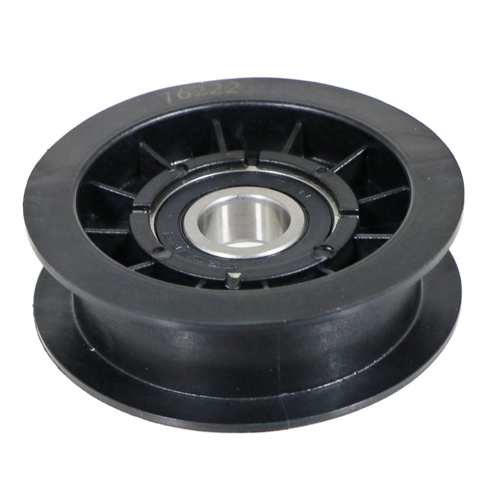 Pulley for Countax Westwood Lawnmower Tractor Flat Idler
