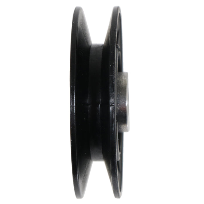 Idler Pulley V for John Deere G110 L100 L110 L118 L120 L130 Lawnmower GX20286