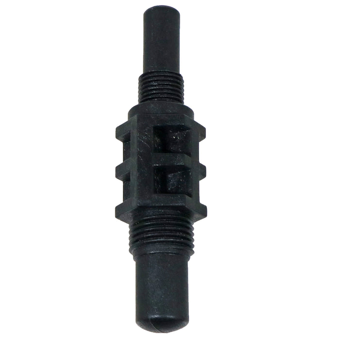 Piston Stop Block Plug Tool for 10mm 14mm Spark Plug 2 4 Stroke Engine Brushcutter Cut Off Saw Chainsaw Trimmer