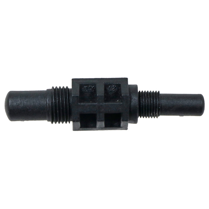 Piston Stop Block Plug Tool for 10mm 14mm Spark Plug 2 4 Stroke Engine Brushcutter Cut Off Saw Chainsaw Trimmer