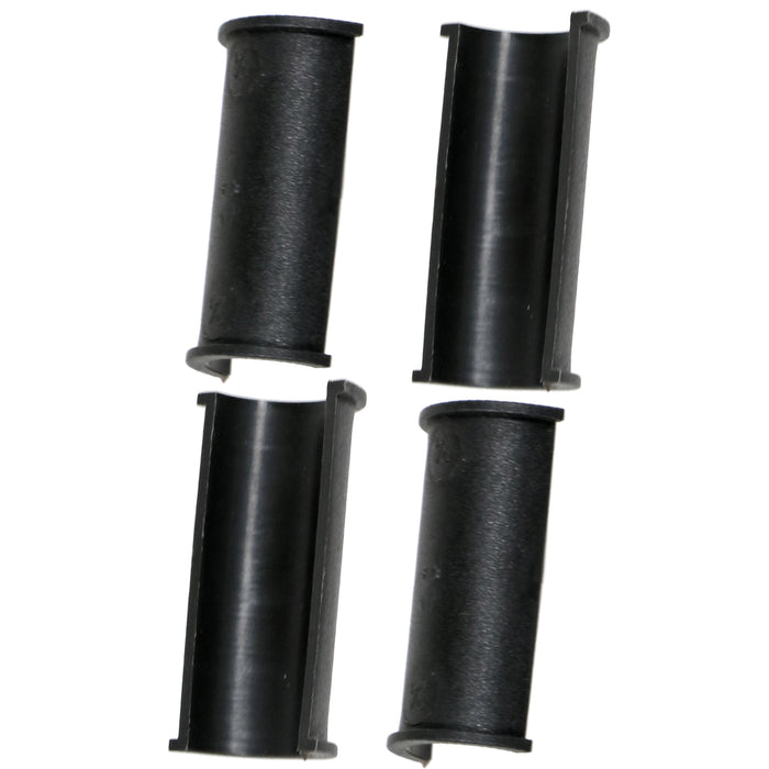 Brushcutter Blade Guard 24mm 26mm 28mm Straight Shaft Kit Trimmer Universal