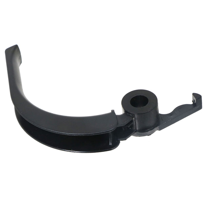 Handle Lever for Suffolk Punch Classic 30 30S 35 35S Lawnmower Black Switch