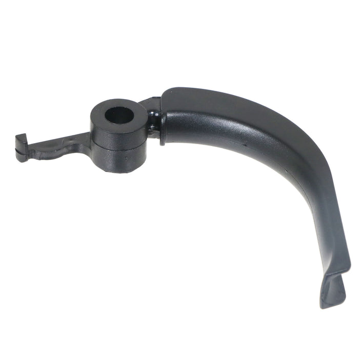 Handle Lever for Allett Liberty 30 35 43 Cylinder Lawnmower Black Switch