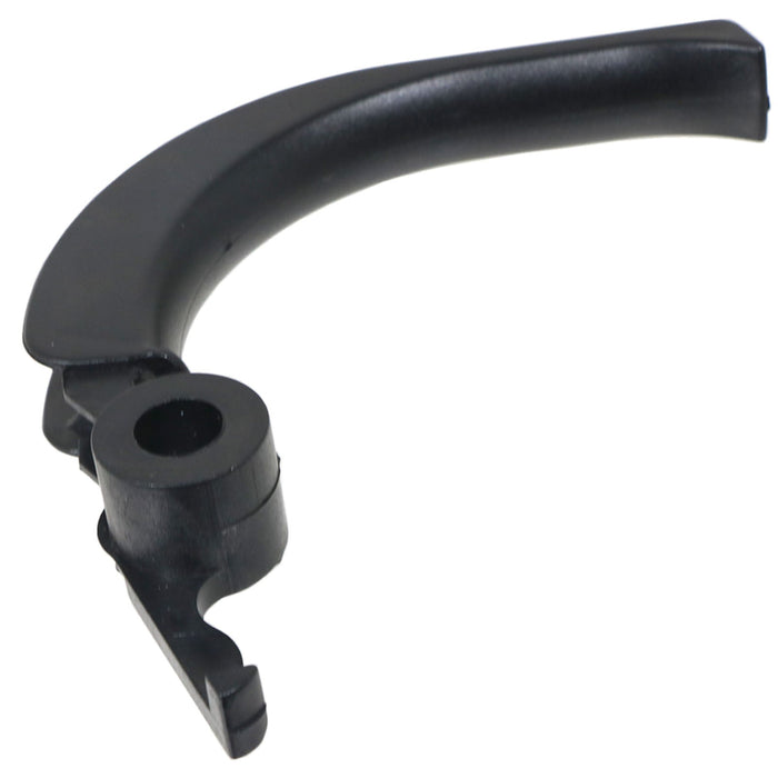 Handle Lever for Qualcast Classic Electric Concorde Easi Trak Hoversafe Turbo Lawnmower Black