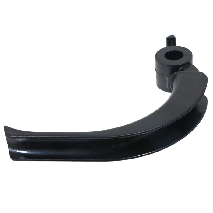 Handle Lever for Suffolk Punch Classic 30 30S 35 35S Lawnmower Black Switch