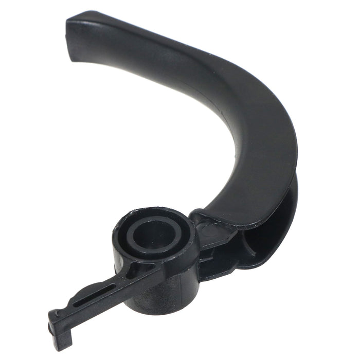 Handle Lever for Bosch ALM 28 30 Rotak 32 34 40 ARM 320 Lawnmower Black Switch