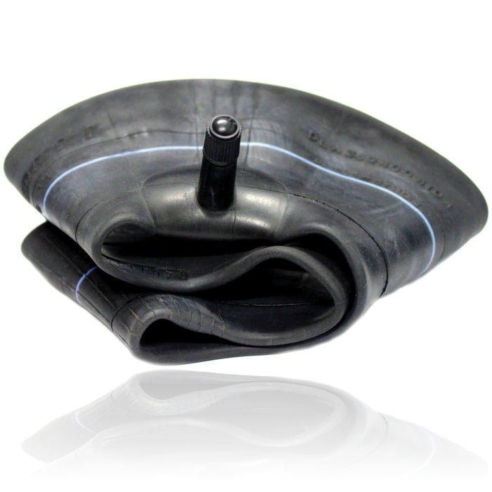 Innertube 4.00 - 8 Pneumatic Wheel Barrow Trailer Truck Cart Straight Inner Tube