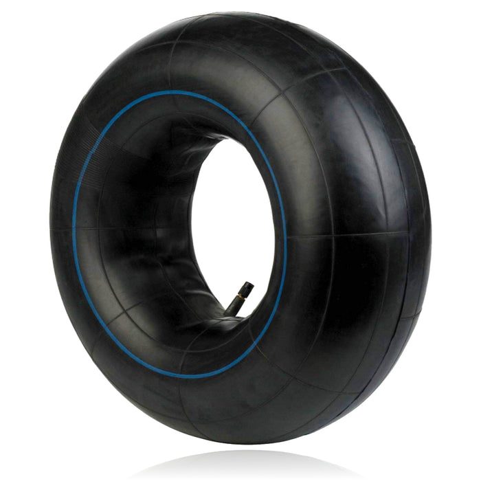 Innertube 4.00 - 8 Pneumatic Wheel Barrow Trailer Truck Cart Straight Inner Tube