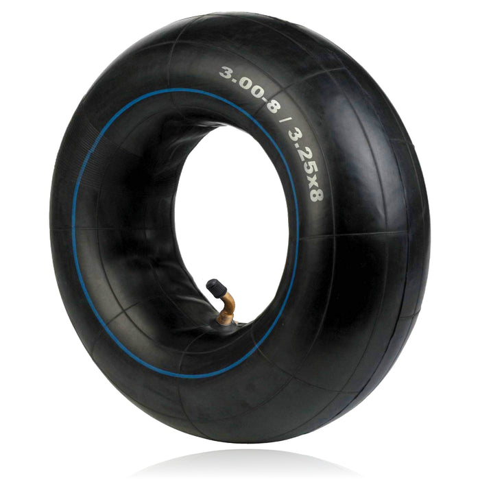 Inner Tube 3.00x8 3.25x8 Wheel Barrow Trailer Mobility Scooter Cart Pneumatic