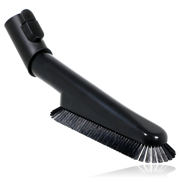 Multi-Angle Swivel Soft Brush Tool for MIELE Vacuum S2110 S2111 Autumn Red H1