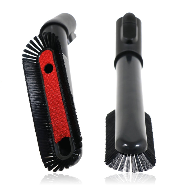 Multi-Angle Swivel Soft Brush Tool for MIELE Vacuum S5 S3800 S5210 S5211 S5261