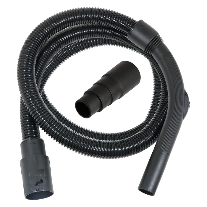 Hose for Vacmaster Multi 20 Power 30 PTO Wet & Dry Vacuum Cleaner 2.5m + Tool Adaptor