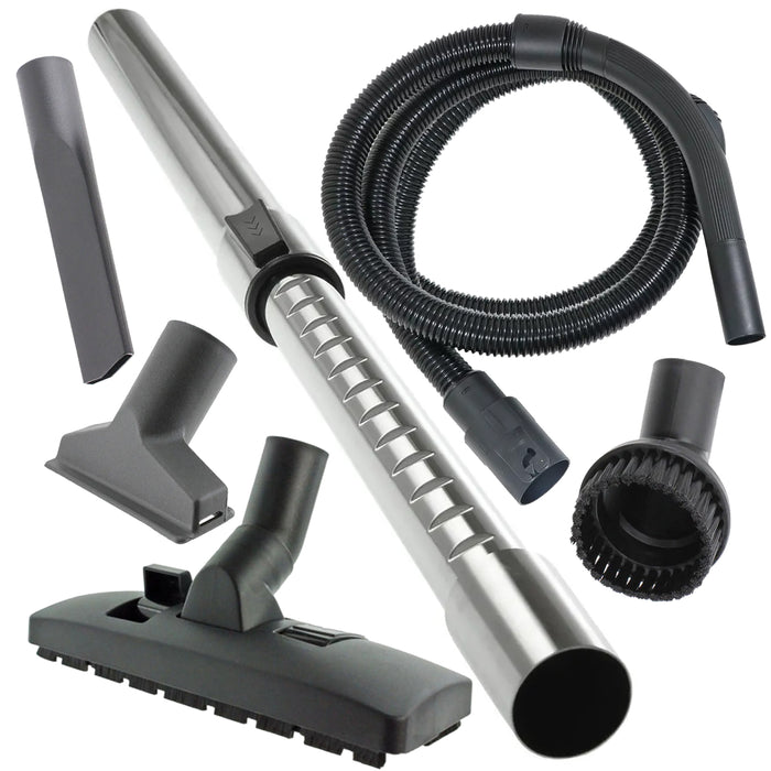 Hose Tool Kit for Titan TTB774VAC 16L TTB775VAC 20L TTB776VAC 30L TTB777VAC 40L Spare Parts 2.5m