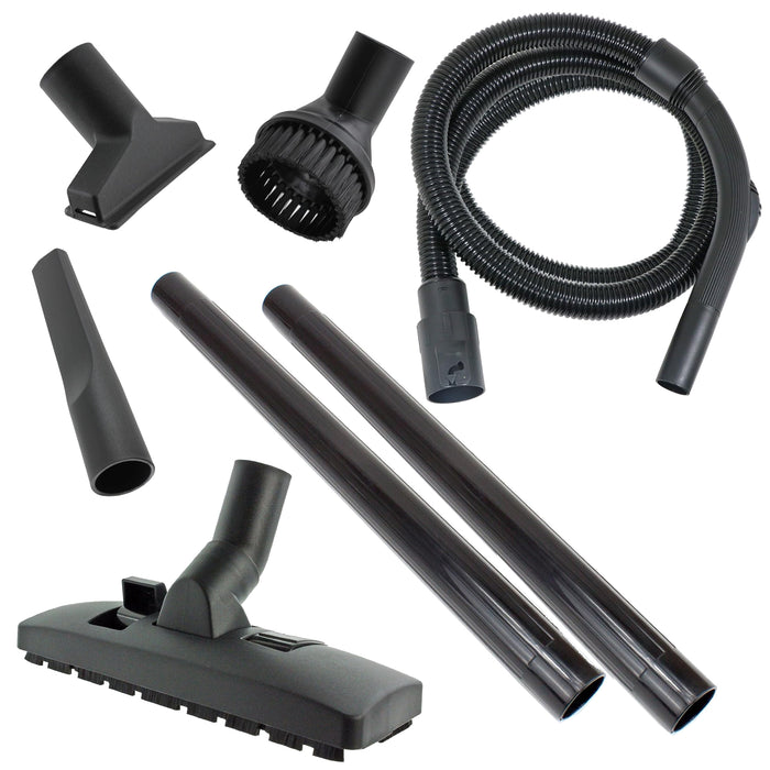 Spare Parts for Vacmaster Multi 20 Power 30 PTO Wet & Dry Vacuum Cleaner 2.5m Hose
