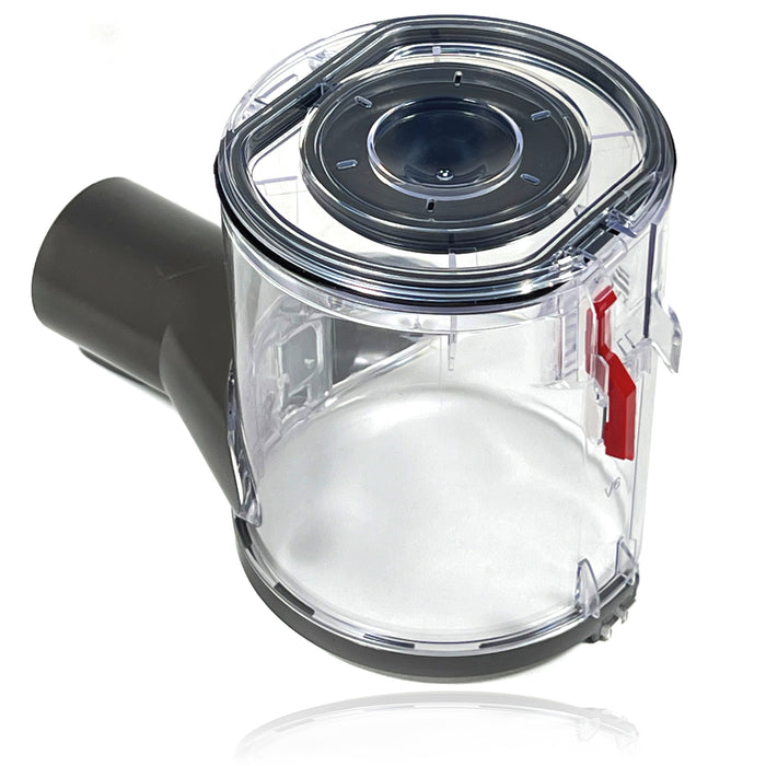 Dust Dirt Bin for Dyson V6 Total Clean Absolute Red SV06 SV09 Vacuum Cleaner 966709-01 + Fresheners