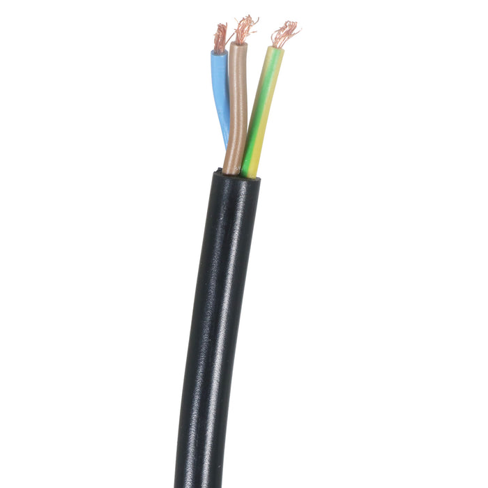 Universal Cable for Power Tools Power Tools Drill Angle Grinder Sander 10m 3 Core 13A 1.5mm UK Plug