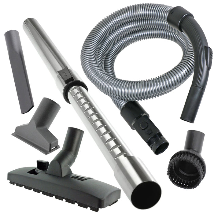 Hose Tool Kit for Bush VCS35B15K0D-70 Bagless Cylinder Pet Corded Vacuum Cleaner Spare Parts