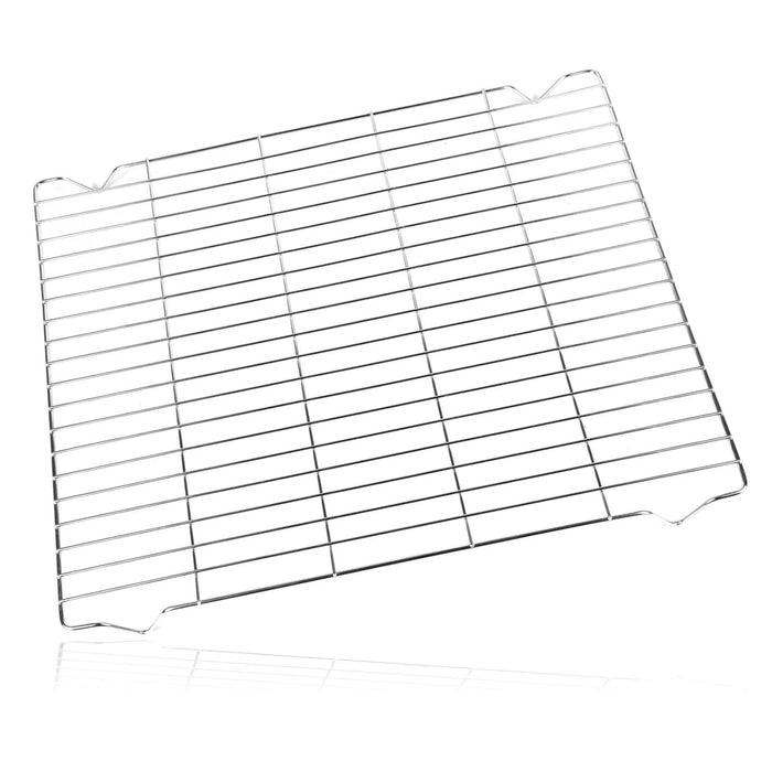 Oven Grill Tray Shelf for Lamona Howdens Bottom Base Pan Grid Rack 45cm x 37cm