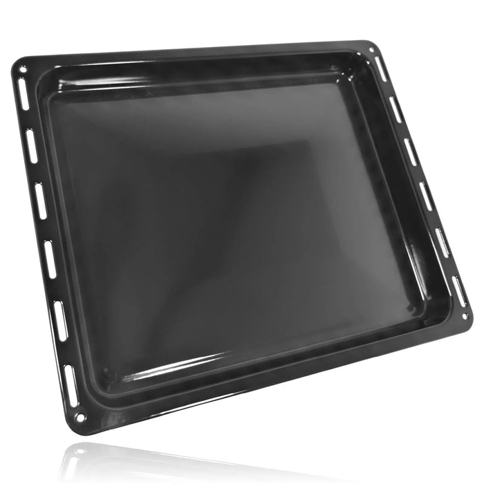 Oven Grill Tray Shelf for Lamona Howdens Bottom Base Pan Grid Rack 45cm x 37cm