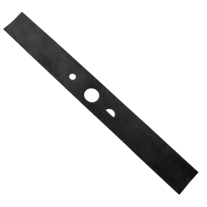 Lawnmower Blade for McGregor 41cm MPP12941 MPSP12941 XSS41E XSZ41E 933206 16" + Sharpener