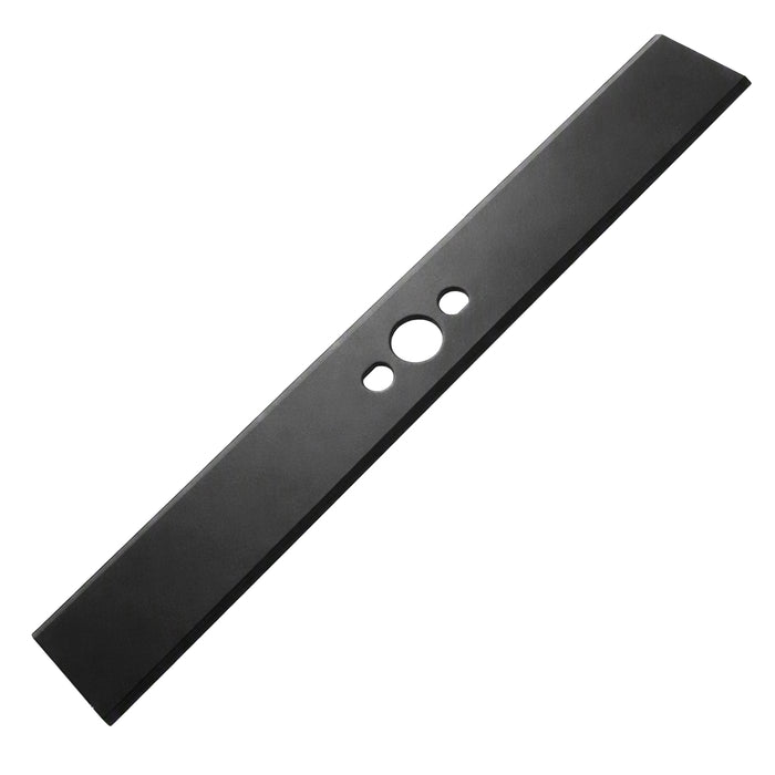 Blade for Flymo Lawnmower 30cm FLY004 Easi Glide 300 Hover Micro Compact Hover Vac 280 + Sharpener