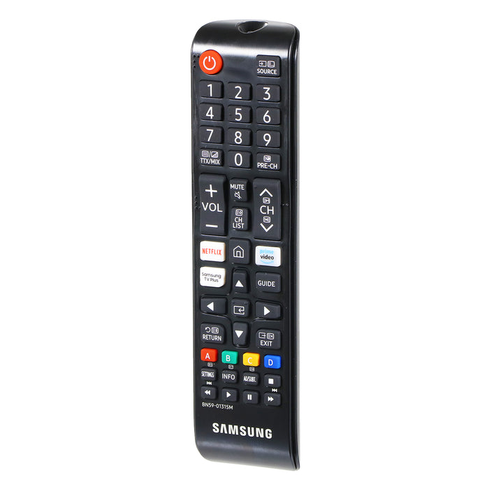 Samsung Smart TV Remote Control BN59-01315M GQ QE UE Series 4K QLED UHD Television Controller