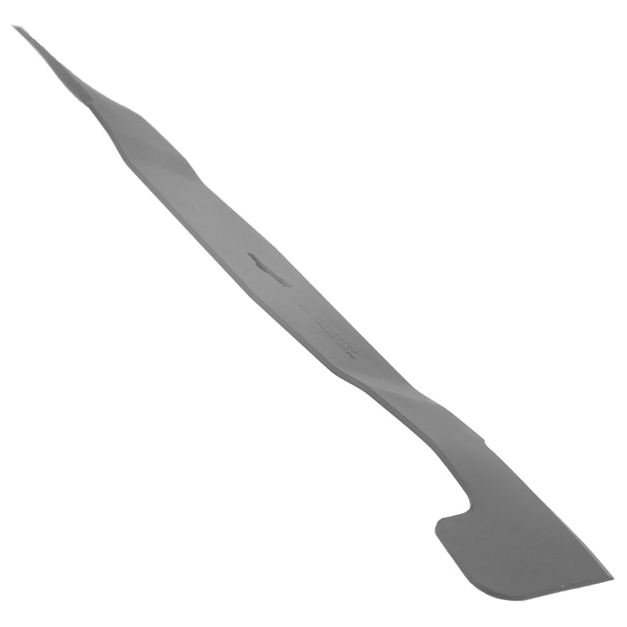 Metal Blade for Spear & Jackson S1740ER S4040X2CR S1740ER2 Lawnmower (40cm, Pack of 2)