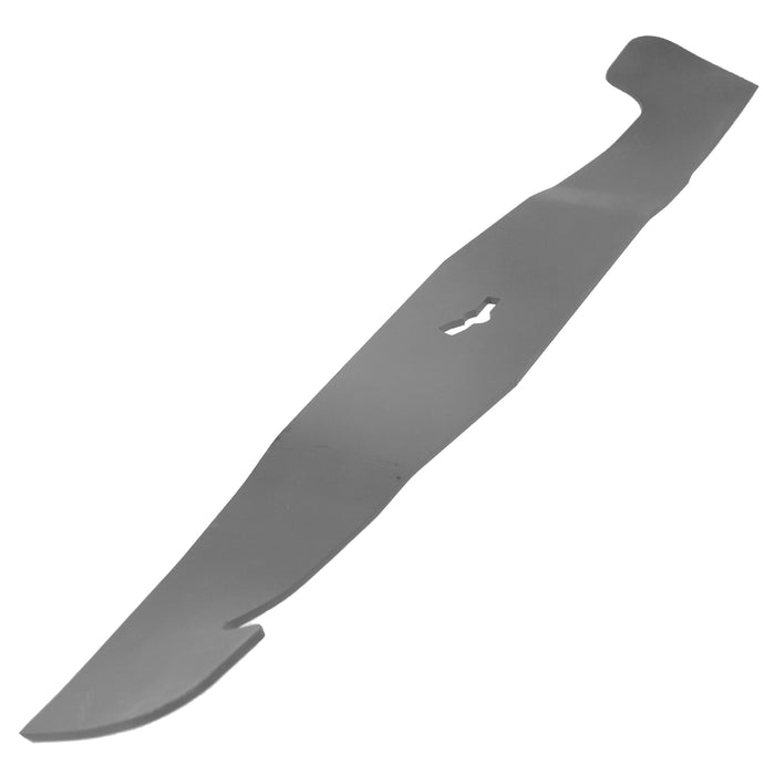 Metal Blade for Spear & Jackson S1740ER S4040X2CR S1740ER2 Lawnmower (40cm)
