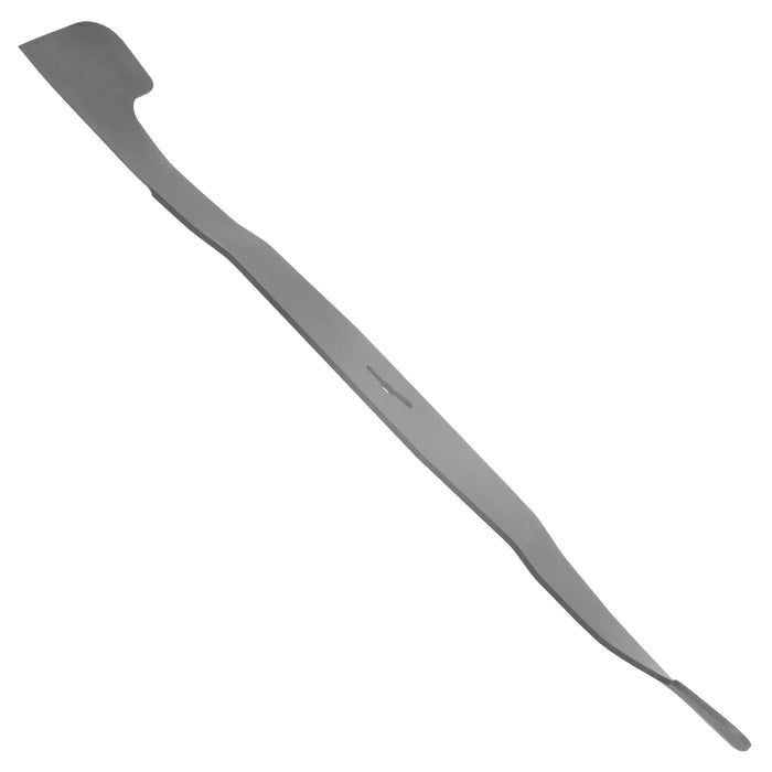 Metal Blade for Spear & Jackson S1740ER S4040X2CR S1740ER2 Lawnmower (40cm, Pack of 2)